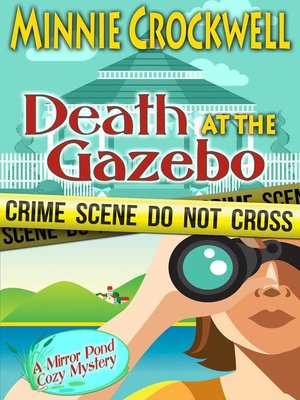 Death at the Gazebo - ebook